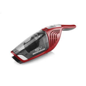 ETA | Vacuum Cleaner | ETA445390000 Moneto II | Cordless operating | Handstick 2in1 | N/A W | 18 V | Operating time (max) 45 min | Red/Black - Image 8
