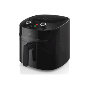 ETA | Hot air fryer | ETA216890000 Fritta | Power 1800 W | Capacity 7.2 L | Hot air technology | Black - Image 8