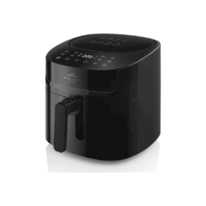 ETA | Hot air fryer | ETA316890000 Fritta Digi | Power 1800 W | Capacity 7.2 L | Hot air technology | Black - Image 8