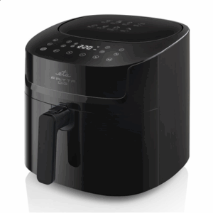 ETA | Hot air fryer | ETA316890000 Fritta Digi | Power 1800 W | Capacity 7.2 L | Hot air technology | Black - Image 2