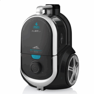 ETA | Vacuum cleaner | ETA151790010 Stormy Car | Bagless | Power 800 W | Dust capacity 2.2 L | Black - Image 2