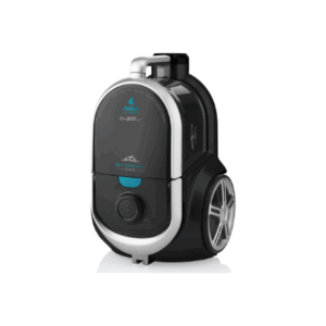 ETA | Vacuum cleaner | ETA151790010 Stormy Car | Bagless | Power 800 W | Dust capacity 2.2 L | Black - Image 17