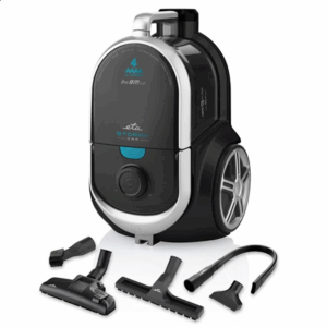 ETA | Vacuum cleaner | ETA151790010 Stormy Car | Bagless | Power 800 W | Dust capacity 2.2 L | Black - Image 5