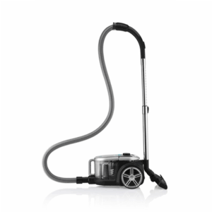 ETA | Vacuum cleaner | ETA151790010 Stormy Car | Bagless | Power 800 W | Dust capacity 2.2 L | Black - Image 6