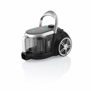 ETA | Vacuum cleaner | ETA151790010 Stormy Car | Bagless | Power 800 W | Dust capacity 2.2 L | Black - Image 7