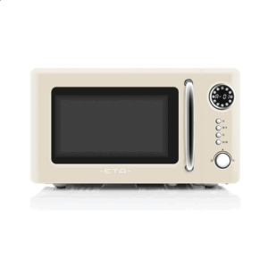 ETA Microwave oven | ETA321090040 Storio | Free standing | 20 L | 700 W | Beige - Image 2