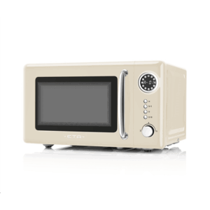 ETA Microwave oven | ETA321090040 Storio | Free standing | 20 L | 700 W | Beige - Image 4