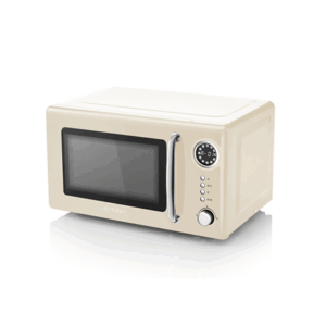 ETA Microwave oven | ETA321090040 Storio | Free standing | 20 L | 700 W | Beige - Image 5