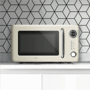ETA Microwave oven | ETA321090040 Storio | Free standing | 20 L | 700 W | Beige - Image 6