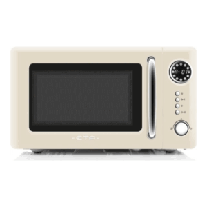 ETA Microwave oven | ETA321090040 Storio | Free standing | 20 L | 700 W | Beige - Image 7