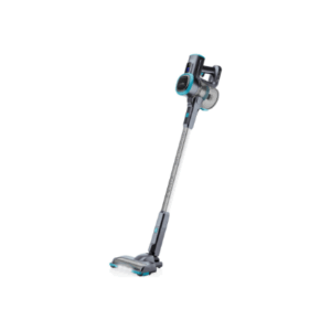 ETA | Vacuum Cleaner | Fenix ETA123390000 | Cordless operating | Handstick and Handheld | 25.2 V | Operating time (max) 40 min | Blue/Grey - Image 12