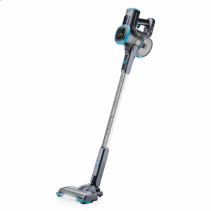 ETA | Vacuum Cleaner | Fenix ETA123390000 | Cordless operating | Handstick and Handheld | 25.2 V | Operating time (max) 40 min | Blue/Grey - Image 2