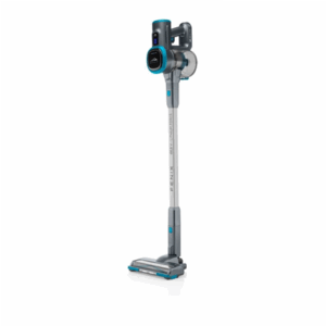 ETA | Vacuum Cleaner | Fenix ETA123390000 | Cordless operating | Handstick and Handheld | 25.2 V | Operating time (max) 40 min | Blue/Grey - Image 4
