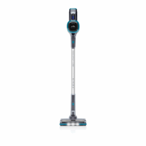 ETA | Vacuum Cleaner | Fenix ETA123390000 | Cordless operating | Handstick and Handheld | 25.2 V | Operating time (max) 40 min | Blue/Grey - Image 6
