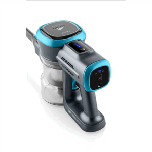 ETA | Vacuum Cleaner | Fenix ETA123390000 | Cordless operating | Handstick and Handheld | 25.2 V | Operating time (max) 40 min | Blue/Grey - Image 9