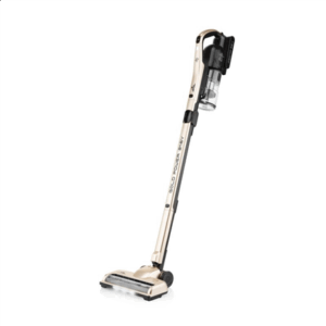 ETA Vacuum Cleaner | Gold Power 1212 90000 | Cordless operating | 250 W | 21.6 V | Operating time (max) 35 min | Cream - Image 2
