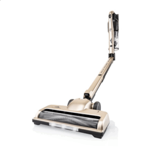 ETA Vacuum Cleaner | Gold Power 1212 90000 | Cordless operating | 250 W | 21.6 V | Operating time (max) 35 min | Cream - Image 3