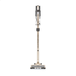 ETA Vacuum Cleaner | Gold Power 1212 90000 | Cordless operating | 250 W | 21.6 V | Operating time (max) 35 min | Cream - Image 4