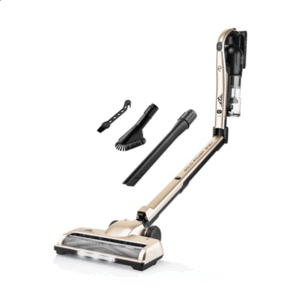 ETA Vacuum Cleaner | Gold Power 1212 90000 | Cordless operating | 250 W | 21.6 V | Operating time (max) 35 min | Cream - Image 5