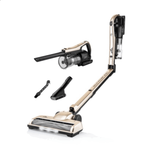 ETA Vacuum Cleaner | Gold Power 1212 90000 | Cordless operating | 250 W | 21.6 V | Operating time (max) 35 min | Cream - Image 6