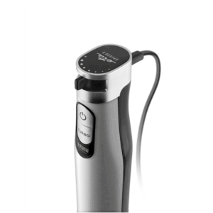 ETA | ETA321590000 SPESSO II | Hand Blender | 1200 W | Number of speeds 6 | Turbo mode | Black - Image 4