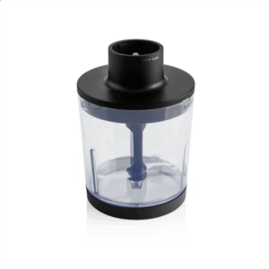 ETA | ETA321590000 SPESSO II | Hand Blender | 1200 W | Number of speeds 6 | Turbo mode | Black - Image 5