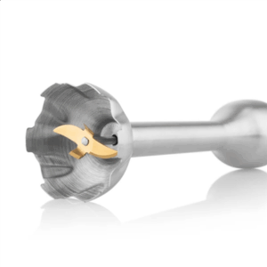 ETA | ETA321590000 SPESSO II | Hand Blender | 1200 W | Number of speeds 6 | Turbo mode | Black - Image 8