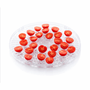 ETA Fruit Dryer | ETA730190000 Secca | Power 380 W | Number of trays 5 | Integrated timer | White - Image 9