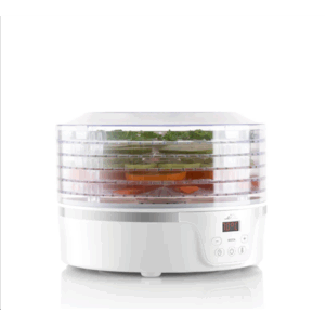 ETA Fruit Dryer | ETA730190000 Secca | Power 380 W | Number of trays 5 | Integrated timer | White - Image 3