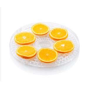 ETA Fruit Dryer | ETA730190000 Secca | Power 380 W | Number of trays 5 | Integrated timer | White - Image 8