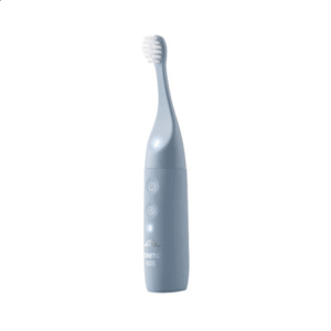 ETA Electric Toothbrush | ETA Sonetic Kids 171090010 | Rechargeable | For kids | Number of brush heads included 2 | Number of teeth brushing modes 1 | Blue - Image 2
