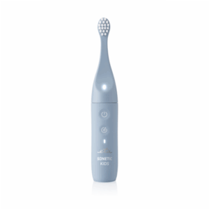 ETA Electric Toothbrush | ETA Sonetic Kids 171090010 | Rechargeable | For kids | Number of brush heads included 2 | Number of teeth brushing modes 1 | Blue - Image 3