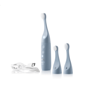 ETA Electric Toothbrush | ETA Sonetic Kids 171090010 | Rechargeable | For kids | Number of brush heads included 2 | Number of teeth brushing modes 1 | Blue - Image 5