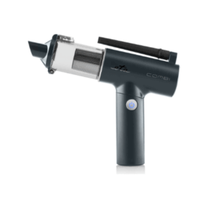 ETA Vacuum cleaner | ETA042690000 Combi | Cordless operating | Handheld | 110 W | Operating time (max) 20 min | Black - Image 2