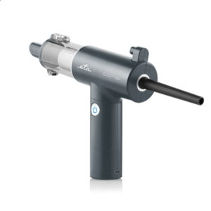 ETA Vacuum cleaner | ETA042690000 Combi | Cordless operating | Handheld | 110 W | Operating time (max) 20 min | Black - Image 4