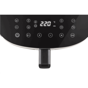 ETA Hot Air Fryer | Fritta Spectra 616890000 | Power 1800 W | Capacity 7.2 L | Black - Image 10