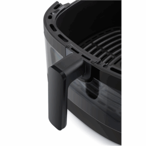 ETA Hot Air Fryer | Fritta Spectra 616890000 | Power 1800 W | Capacity 7.2 L | Black - Image 13