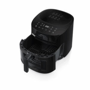 ETA Hot Air Fryer | Fritta Spectra 616890000 | Power 1800 W | Capacity 7.2 L | Black - Image 7