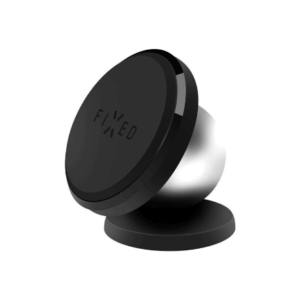 Fixed | Icon Flex Mini | FIXIC-FLEXM-BK | Adjustable | Built-in charger | Holder | Black - Image 2