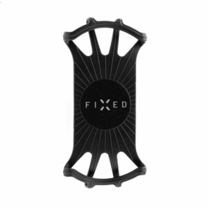 Fixed | Phone holder for bike or motorcycle | Bikee | Phone holder | Black - Image 6