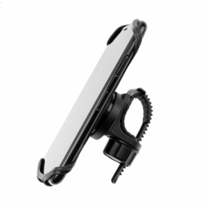 Fixed | Phone holder for bike or motorcycle | Bikee | Phone holder | Black - Image 7