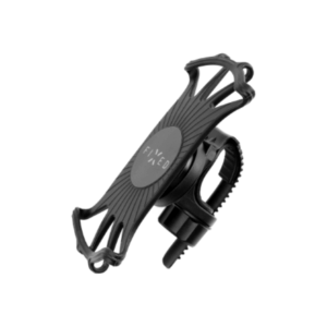 Fixed | Phone holder for bike or motorcycle | Bikee | Phone holder | Black - Image 9