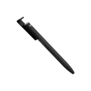 Fixed | Pen With Stylus and Stand | 3 in 1 | Pencil | Stylus for capacitive displays; Stand for phones and tablets | Black - Image 4