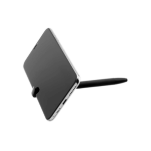 Fixed | Pen With Stylus and Stand | 3 in 1 | Pencil | Stylus for capacitive displays; Stand for phones and tablets | Black - Image 6