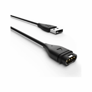 Fixed | Charging USB-A Cable for Garmin smart watches | FIXDW-796 - Image 2