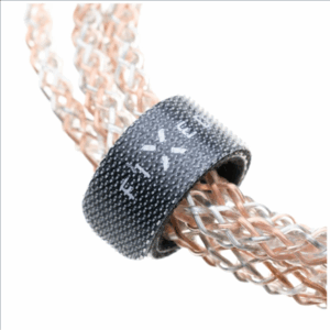 Fixed | Glowing Charging Cable USB-C/USB-C, PD support, Rainbow | FIXDLED-CC-RA - Image 6