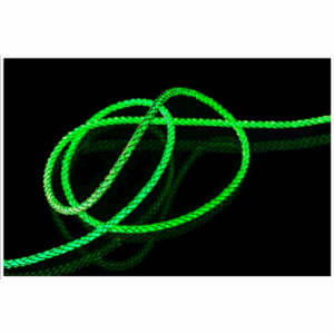 Fixed | Glowing Charging Cable USB-C/USB-C, PD support, Rainbow | FIXDLED-CC-RA - Image 10