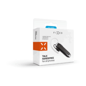 Fixed Talk 2 | Hands free device | 13.2 g | Black - Image 7