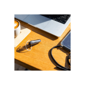 Fixed Talk 2 | Hands free device | 13.2 g | Black - Image 9