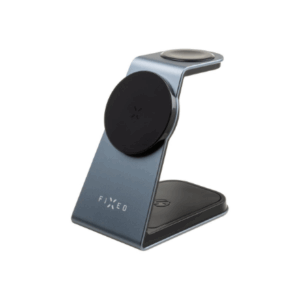 Fixed | MagPowerstation ALU stand with wireless charging 3 in 1 | FIXMPOS-AL-GR - Image 2